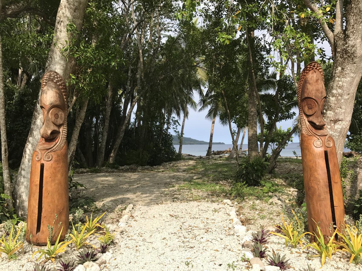 Reflections Retreat Vanuatu Порт Вила Екстериор снимка